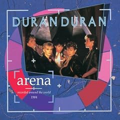 Arena/Live