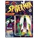 Spider-man "The Lizard" w/ Slashing Tail Action