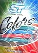 Schick St Slim Twin Colors Multi-Colored Handles (Pack of 10)