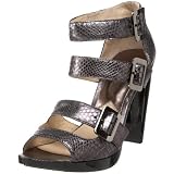 MICHAEL Michael Kors Womens Heidi Platform Sandal Sandal