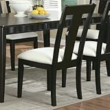 Newport Handsome Dining Chair (Set of 2)