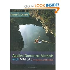 Applied Numerical Methods with MATLAB for Engineers and Scientists w/ Engineering Subscription Card