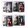 300 Movie Action Figures Series 1 Complete Set