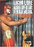 Lourdes Grobet: Lucha Libre