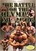 Its bigger and better than ever the long-awaited monster is finally here! The Battle for the Olympia XI: 2006 muscles its way to DVD with three jam-packed disks crammed with muscles and sweat detailing the long tough road to the Olympia (note: the Olympia competition is not included). Disc One running an amazing 205 minutes - includes: Ronnie Coleman with Chest, and Abs; Johnnie Jackson with Shoulders and Triceps; Branch Warren with Arms; Victor Martinez with Back; Bill Wilmore with Chest; Vince Taylor with Back and Calves; Dexter Jackson with Chest. Disc Two running a huge 209 minutes - includes Troy Alves with Back; Jay Cutler with Back; David Henry with Biceps and Back; Toney Freeman with Back and Shoulders; Dennis James with Chest; Gunter Schlierkamp with Chest and Shoulders; Ronny Rockel with Chest and Back; Dennis Wolf with Back and Triceps; Plus a Bonus third DVD packed with even more behind the scenes and practice footage.