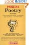 Painless Poetry