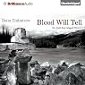 Blood Will Tell: A Kate Shugak Novel, Book 6
