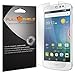 Acer Liquid Leap+ Fitness Watch Screen Protector [5-Pack], Flex Shield - Ultra Clear Japanese PET Film with Lifetime Warranty - Bubble-Free HD Clarity with Anti-Fingerprint & Scratch Resistance