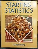 Starting statistics