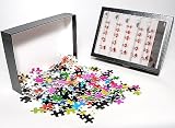 Photo Jigsaw Puzzle of The Passing Cloud from Mary Evans