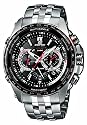 Casio Herrenarmbanduhr Edifice Funk Solar EQW-M710DB-1A1ER