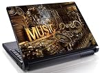 Music Lab | Music Lab laptop Skin