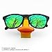 Mryok Polarized Replacement Lenses for Oakley Holbrook - Emerald Green