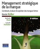 Management Strat�gique de la Marque 3�me Ed.