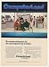 1983 ComputerLand Computer Store Do It Better Print Ad (44021)