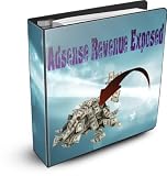 516VfwB70NL. SL160  Adsense Revenue Exposed