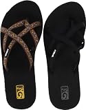 Teva Womens Madalyn Wedge Ola II 2-pack Wedge sandal Sandals