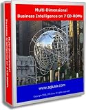Multi-Dimensional Business Intelligence on 7 CD-ROMs