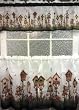 Home Sweet Home Complete 36 Tier & Valance Set