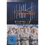 Hinter Gittern - der Frauenknast: Staffel 12 [6 DVDs]von "Barbara Freier"