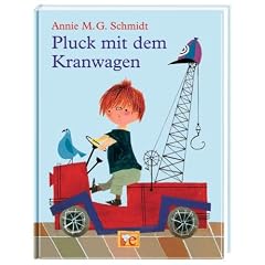 Pluck mit dem Kranwagen