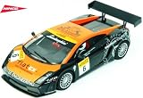 Review Ninco  / Ninco Lamborghini Gallardo 'Flatex'