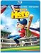 Everyone's Hero [Blu-ray] DVD