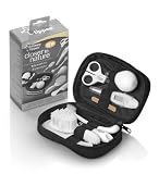 Tommee Tippee Closer to Nature Healthcare & Grooming Kit