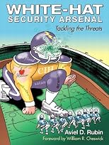 White-Hat Security Arsenal: Tackling the Threats