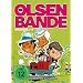 "Die Olsenbande" ("Olsen-banden") auf DVD