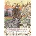 Saint Francis & the Wolf