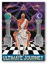 Ultimate Journey - Masonic by Lester J. Kern 8"x10" Art Print Poster