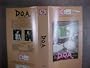 D.O.A.: A Right of Passage with music by "the Sex Pistols" The Clash" Iggy Pop" Johnny Rotten"
