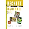 The Official Beckett Price Guide to Baseball Cards 2009, Edition #29 by  Dr. James Beckett