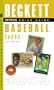The Official Beckett Price Guide to Baseball Cards 2009, Edition #29 (Official Price Guide to Baseball Cards (Beckett))