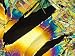 L-Methionine,Hydrochloride Vitamin U, Polarized Cryst Photographic Poster Print, 16x1...