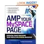 Amp Your MySpace Page