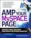 Amp Your MySpace Page