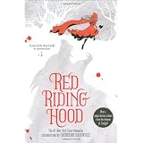 Red Riding Hoodvon "Sarah Blakley-Cartwright"