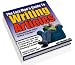 The Lazy Man's Guide To Writing Articles: Churn Out 50 To 100 A Day Without Breaking A Sweat!