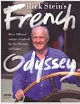 Rick Stein's French Odyssey