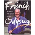 Rick Stein's French Odyssey