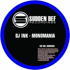 Monomania