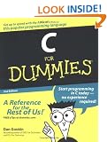 C For Dummies