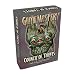 GameMastery Item Cards: Council of Thieves
