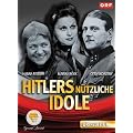Hitlers n�tzliche Idole