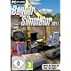 Bagger-Simulator 2011