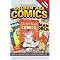 MY PERSONAL DELIGHT: THE GOLDEN AGE OF THE COMIC BOOK