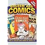 Standard Guide To Golden Age Comics