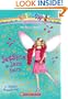 Dance Fairies #5: Jessica the Jazz Fairy: A Rainbow Magic Book